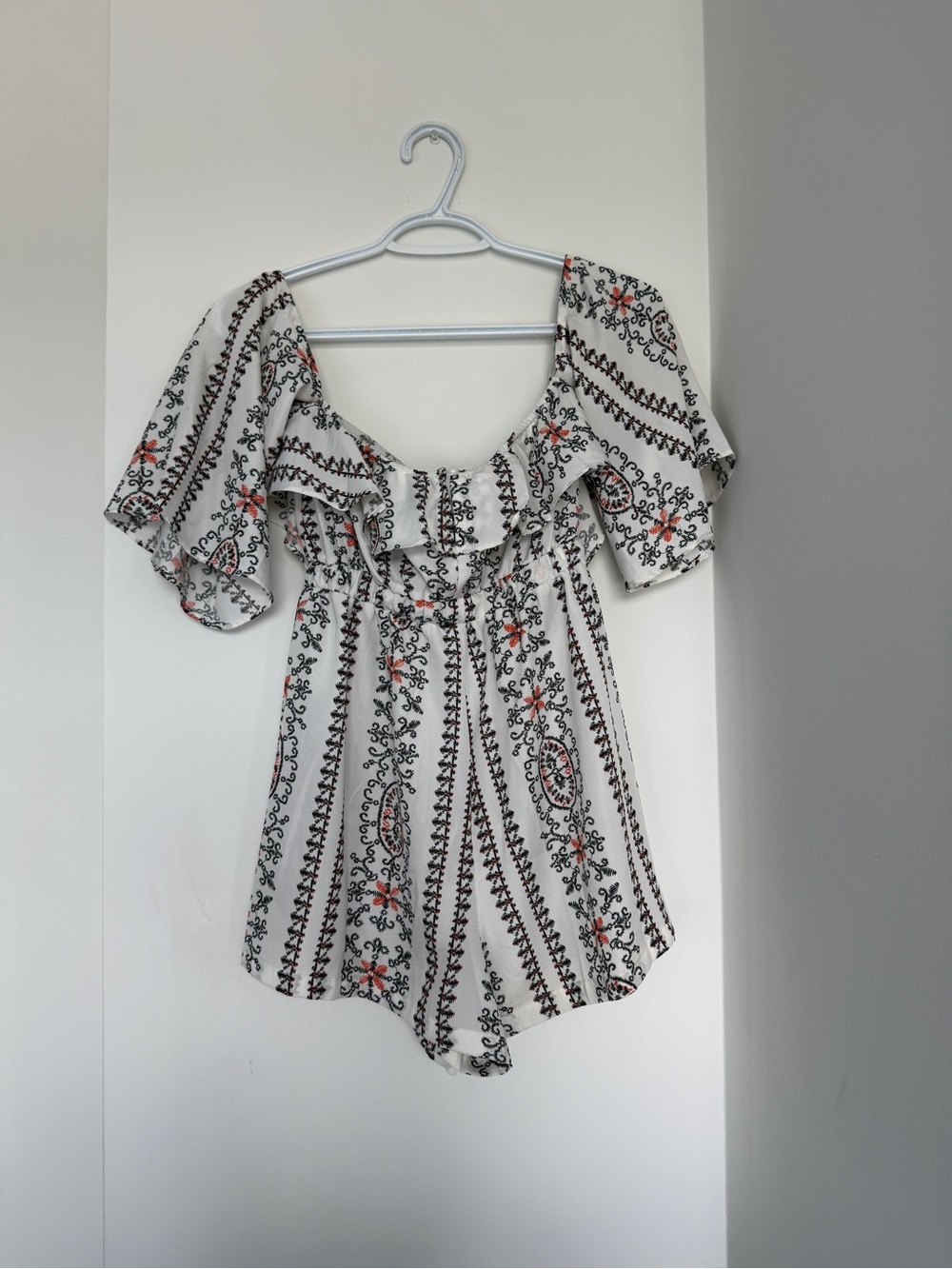 Bundle of Dresses/Rompers
